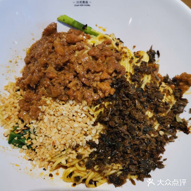 平日中午来的他家 快餐的点菜模式
