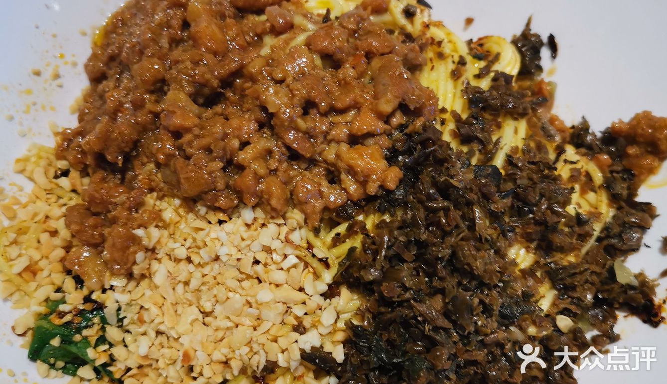 平日中午来的他家 快餐的点菜模式