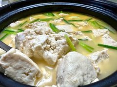 -洪福饭店·十八年老店