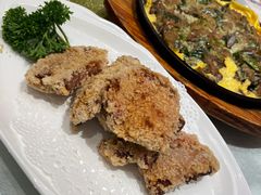 -聚春园自助餐厅(东街口店)