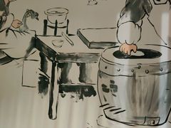 -壹只卤鹅 · 潮汕菜(京基百纳店)
