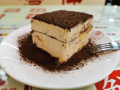 -香港華心糖水鋪(南西总店)
