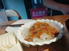 -半天妖烤鱼(方庄店)