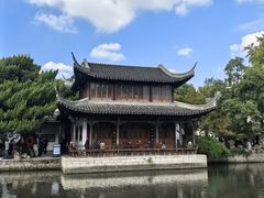 -南京中国近代史遗址博物馆(南京总统府)