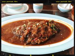 -阿鹏故事云南野生菌火锅(人民路店)