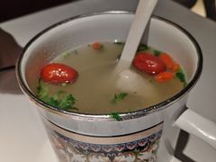 -西域阿里马新疆菜·清真(桂花路店)