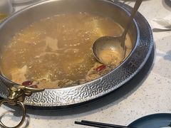 -千牛将·鲜牛肉火锅(开元路店)