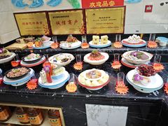-渔码头食府(蓬莱阁店)