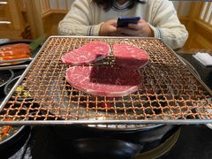 -九田家黑牛烤肉料理(石路天虹店)