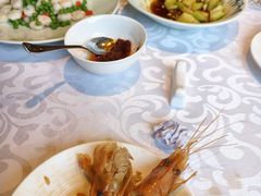 -杭州香格里拉·香宫中餐厅