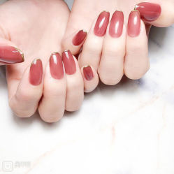 -Pink You美甲洗眉纹绣定制中心