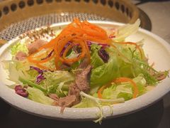 -谷牛日式烤肉(宝山U天地店)
