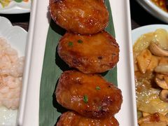 -平山宴(瘦西湖店)