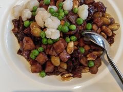 -望乡楼上海菜(日月光店)