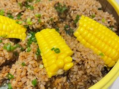 -钱记·乡野菜(紫荆花路店)