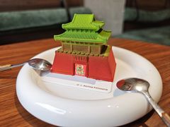 -嗒令甜品·主题融合料理餐厅(首座时代店)
