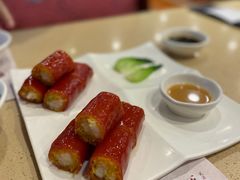 -点都德(华强南店)