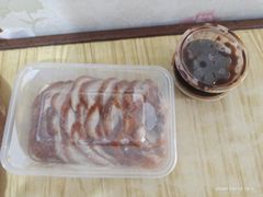 烤鸭-紫光园(劲松店)