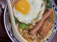 -華叔茶記