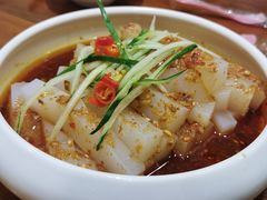 -清真·玛丽亚新疆菜主题餐厅(浙江中路店)