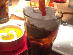 -必胜客(欧亚卖场店)