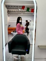 -FINE HAIR造型沙龙