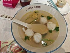 -小杨生煎(黄河路美食休闲街店)