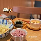 秋天就应该是炸猪排的颜色呀～