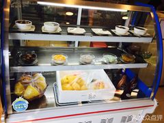 -笃笃笃糖粥(十全街店)