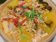 -柒园·三十年创意杭帮菜(龙湖滨江天街店)