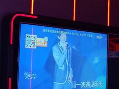 -星聚会KTV(龙湖上海奉贤天街店)