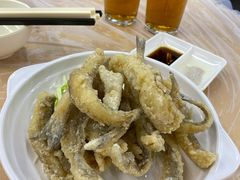 -陈根记大牌档