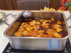 -螺大喜螺蛳粉火锅(雍和宫店)