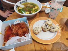 -陈家生煎(三坊七巷店)
