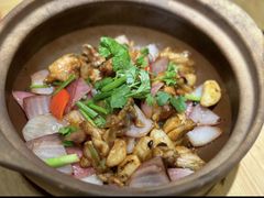 -粤集·手工粤菜(皇庭广场店)