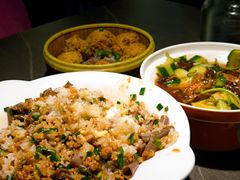 -前海沿·青岛菜(大拇指广场石老人店)