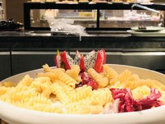 -金海湾自助餐厅(金陵饭店)