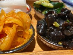 -马记永·兰州牛肉面(天通苑家乐福店)