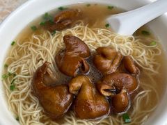 猪肠面-海幢瑞芳饮食店