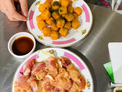 -燃计沙茶皇·香港沙茶火锅(人广旗舰店)
