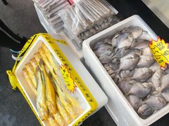 -必点海鲜·鲅鱼水饺(鞍山西道店)