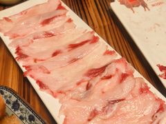 -阿度烧烤牛火锅(梧田店)