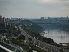 -重庆悦来温德姆酒店
