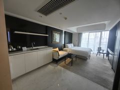 -佛山岭南天地康得思酒店