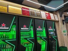-阿忠食坊大排档·20年老店(万象城店)