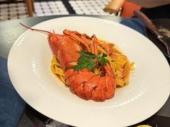 -Ponte 意大利餐厅