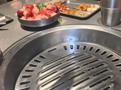-大叹号·朝鲜族烤肉(滨海吾悦广场店)