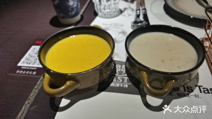 西堤厚牛排(国瑞店)图片