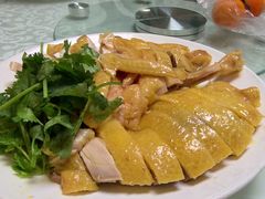 -黄B湛江鸡饭店(粤垦路店)