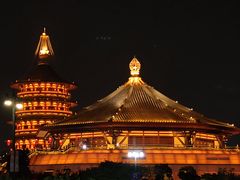 -隋唐洛阳城明堂天堂景区